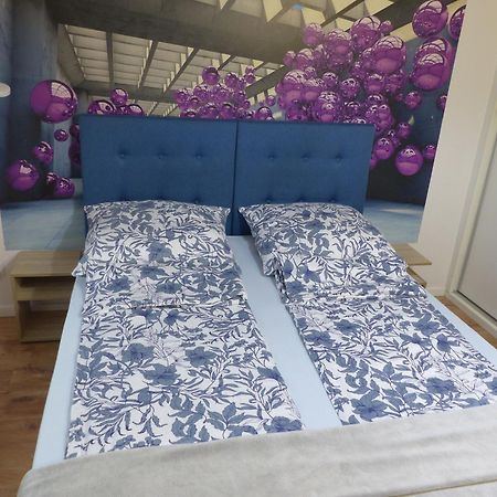 Apartament Kraszewskiego Bytom Luaran gambar