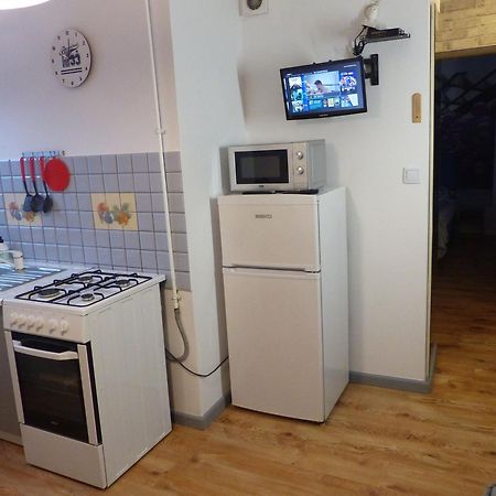 Apartament Kraszewskiego Bytom Luaran gambar