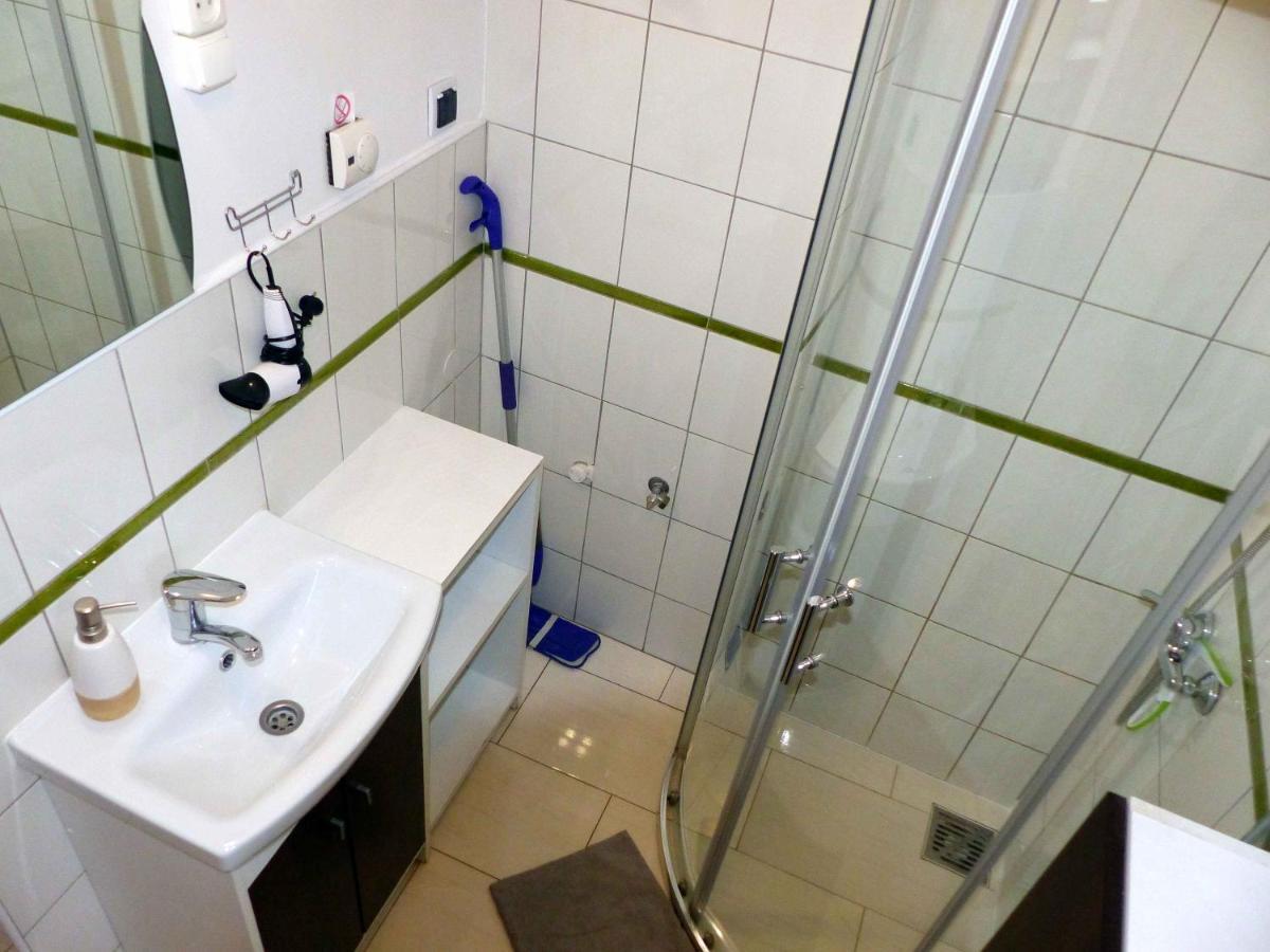 Apartament Kraszewskiego Bytom Luaran gambar