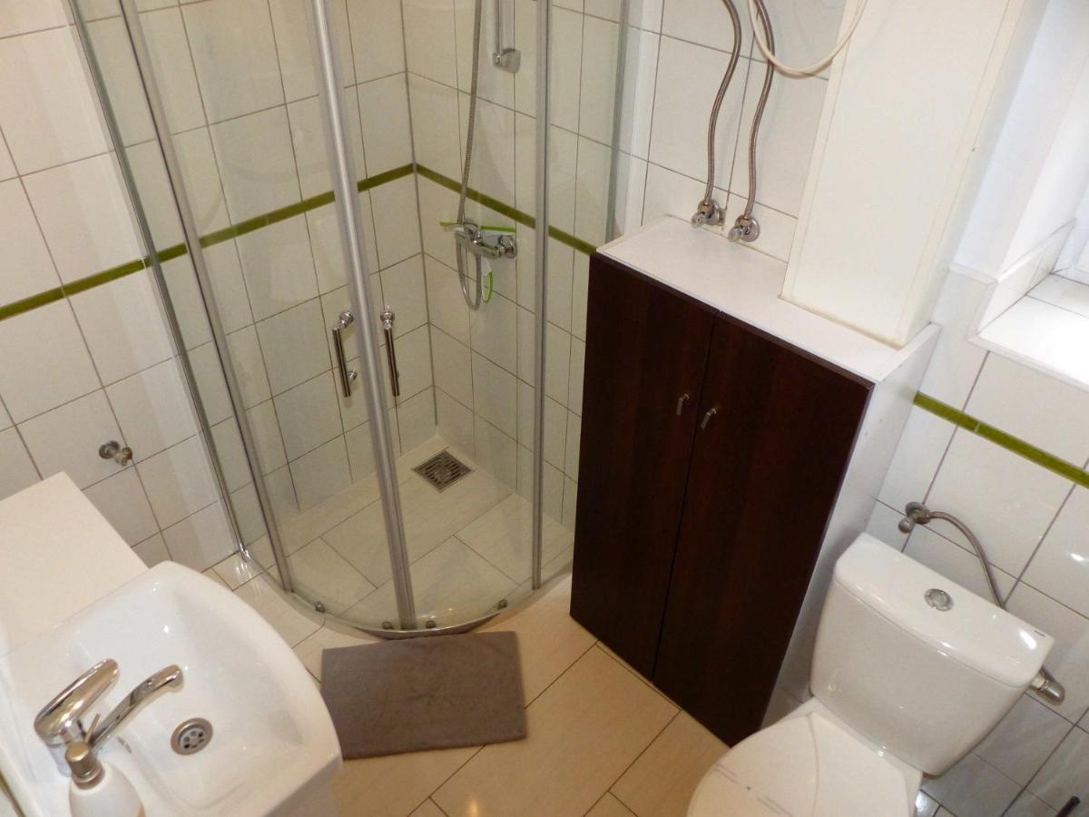 Apartament Kraszewskiego Bytom Luaran gambar