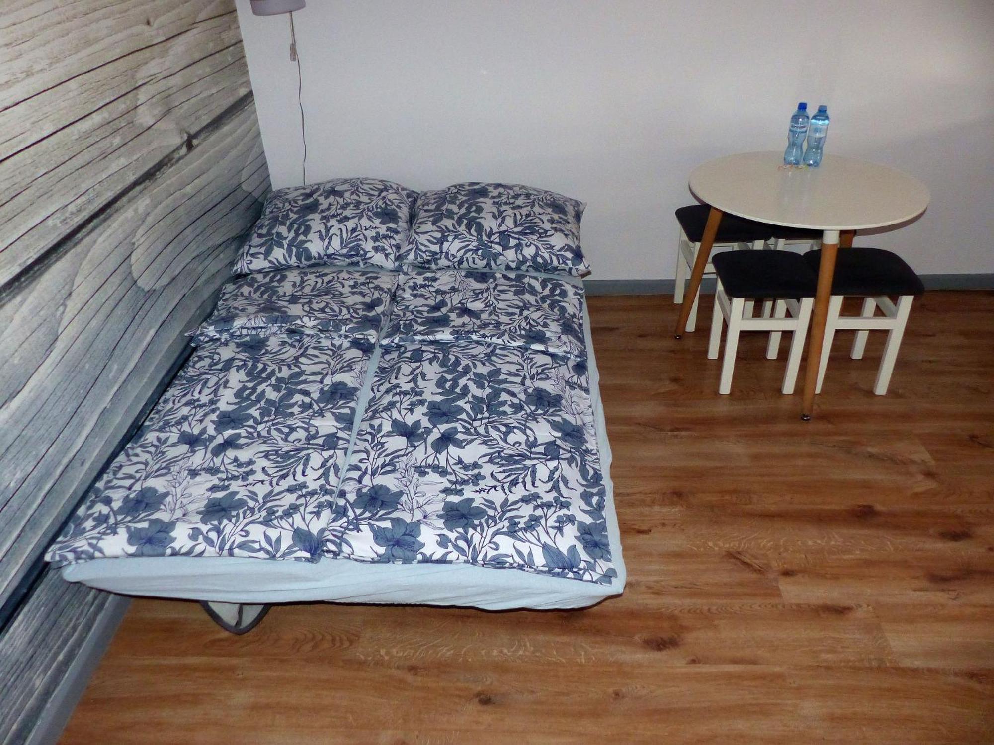 Apartament Kraszewskiego Bytom Luaran gambar