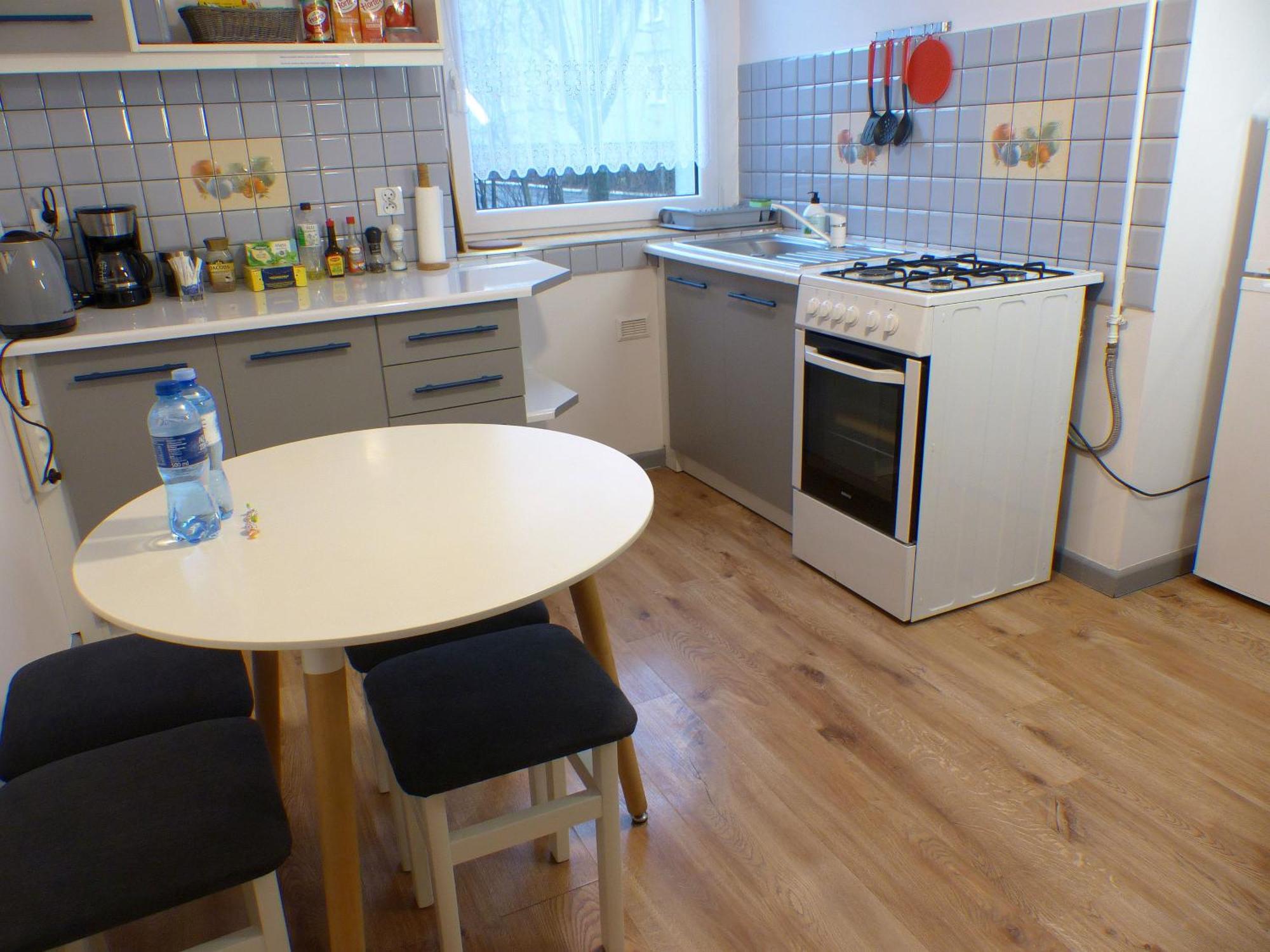 Apartament Kraszewskiego Bytom Luaran gambar