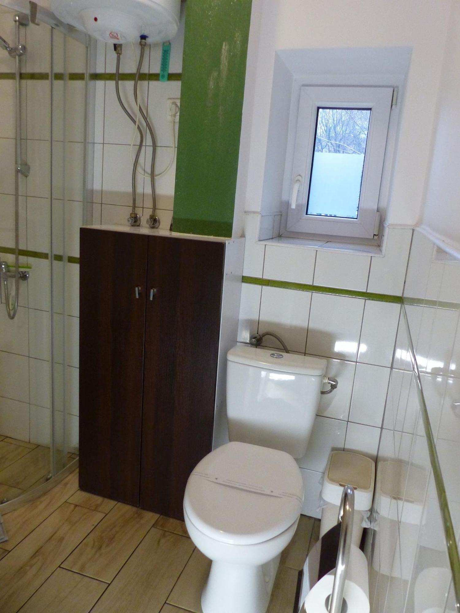 Apartament Kraszewskiego Bytom Luaran gambar