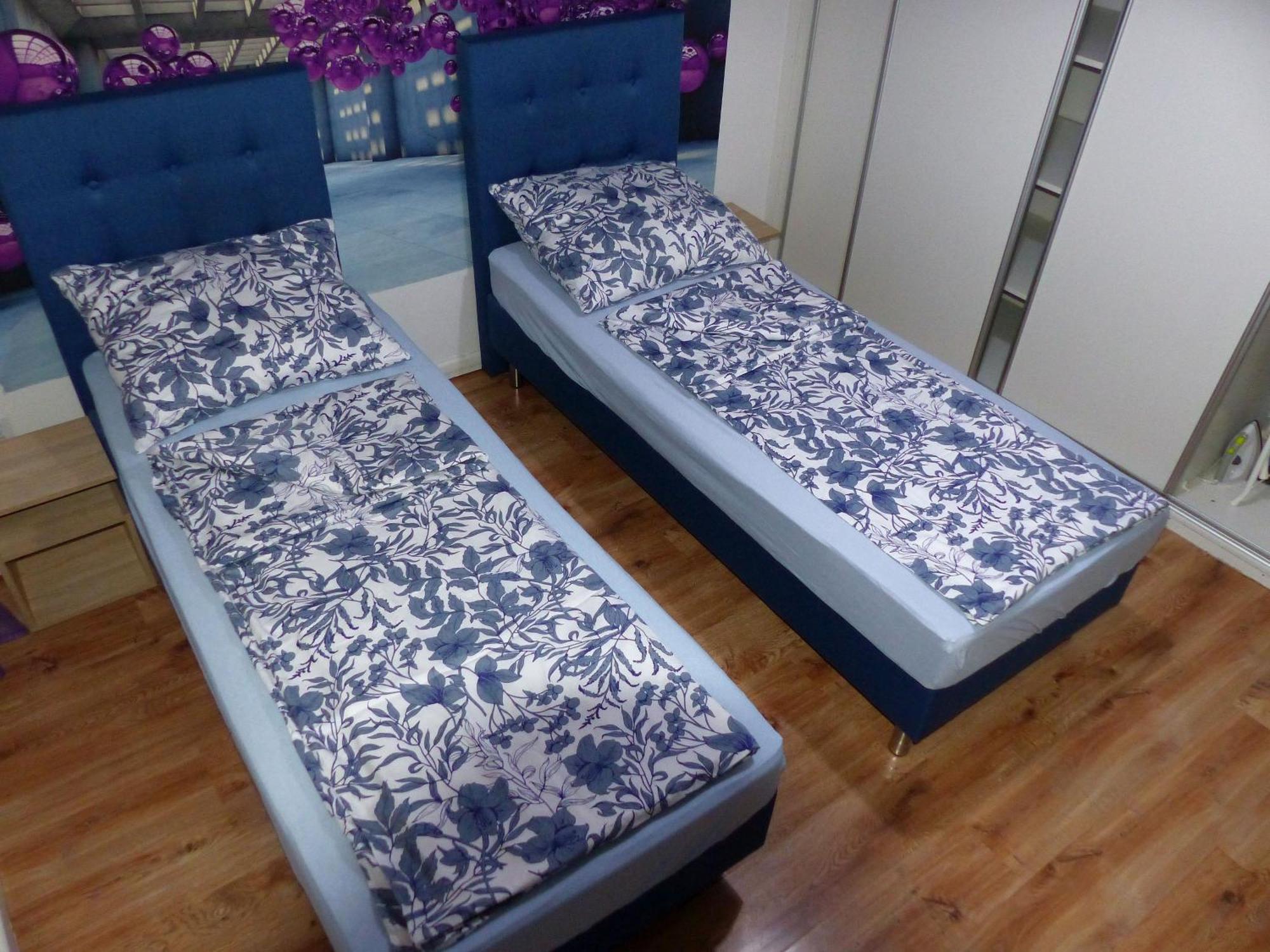 Apartament Kraszewskiego Bytom Luaran gambar