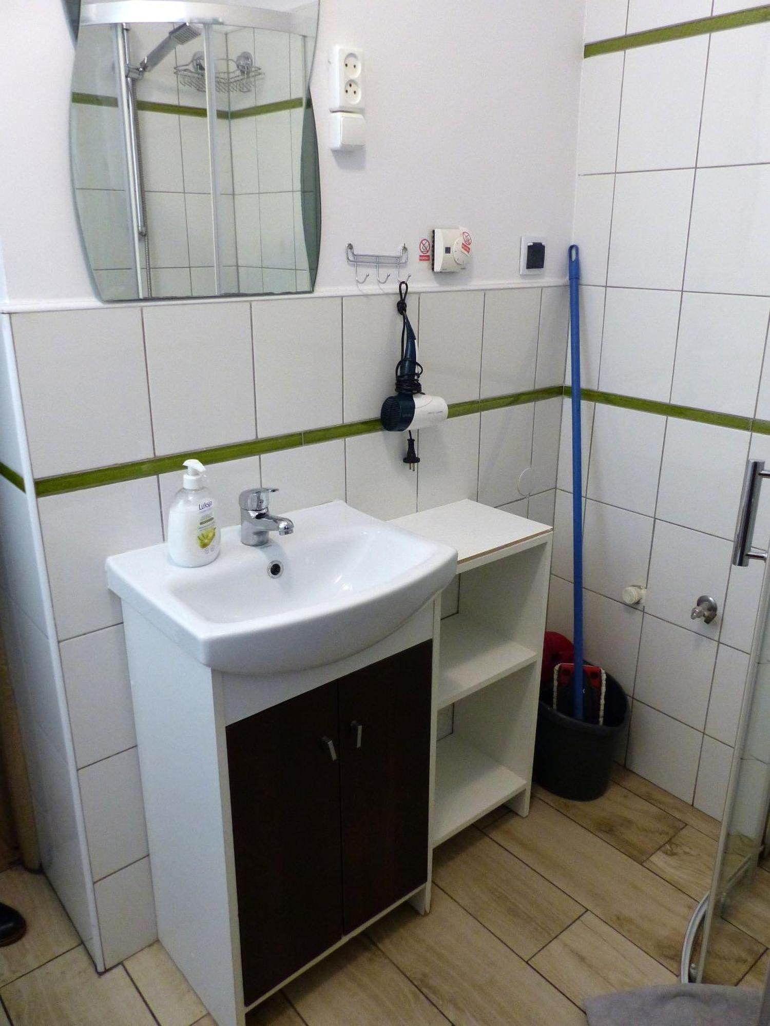 Apartament Kraszewskiego Bytom Luaran gambar