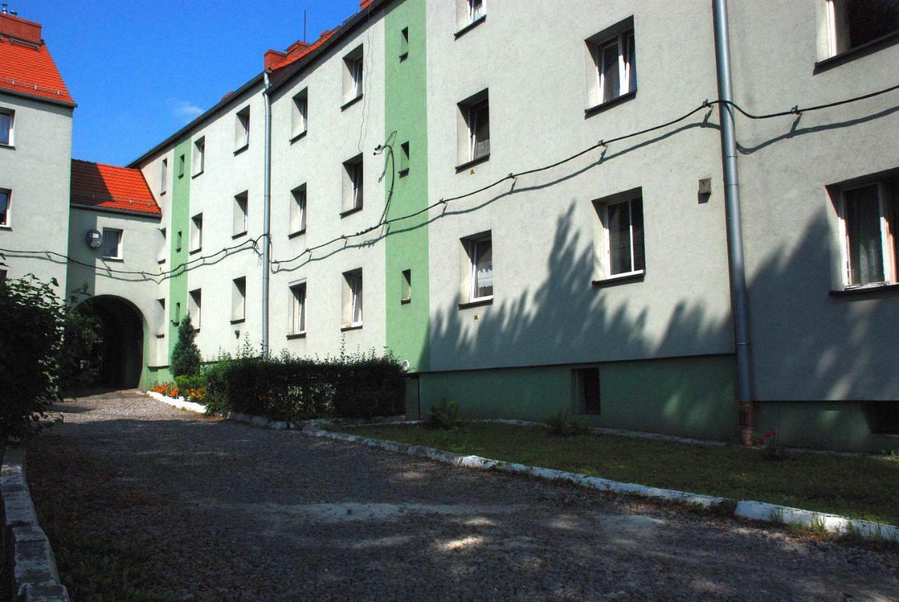 Apartament Kraszewskiego Bytom Luaran gambar