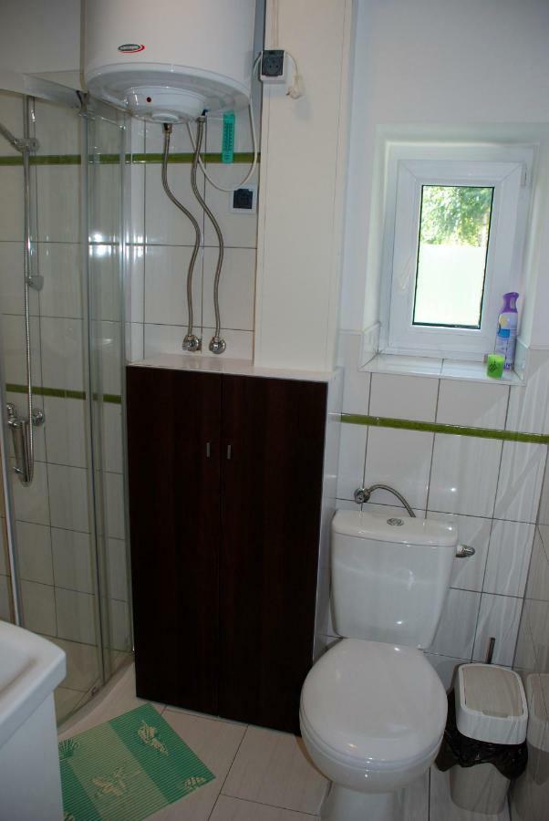 Apartament Kraszewskiego Bytom Luaran gambar