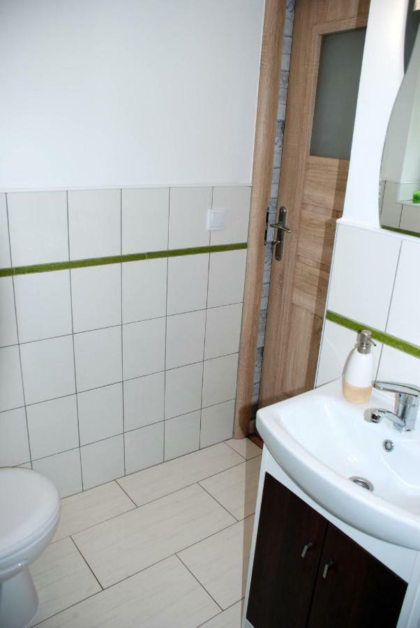 Apartament Kraszewskiego Bytom Luaran gambar